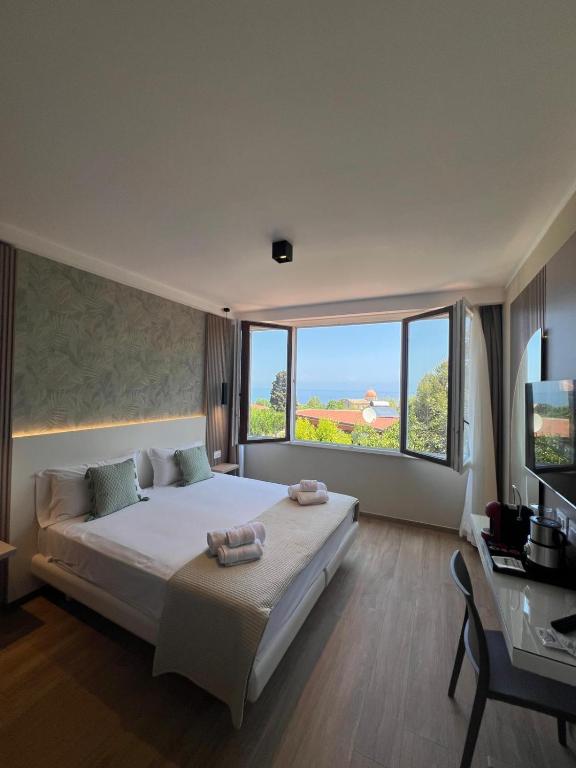 Residenza Gurnea - Free Private Parking - 1