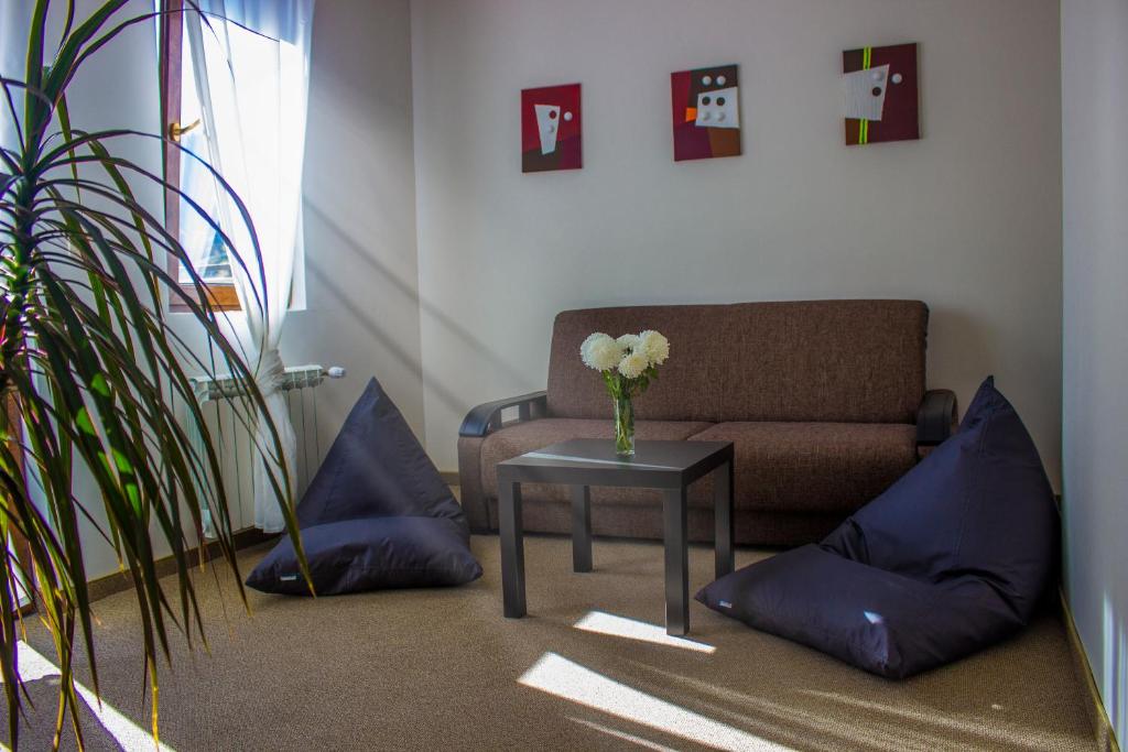 Trigrad Hotel - Junior Suite