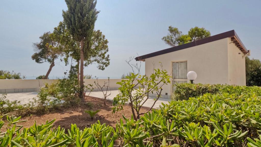 Giardino di Casa sul Mare