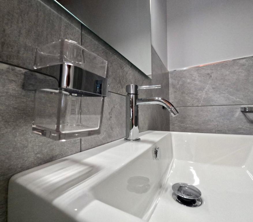 Bagno di Casa sul Mare