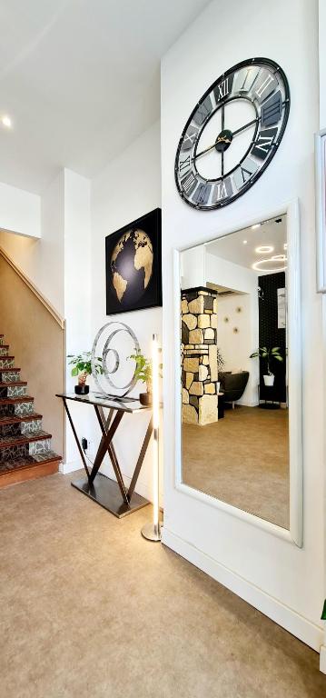 Evelia Hotels - Resim 8