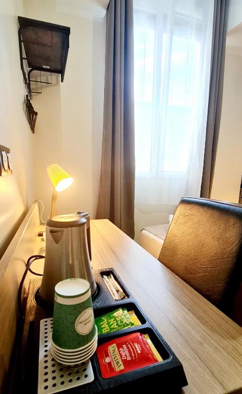 Evelia Hotels - Resim 16