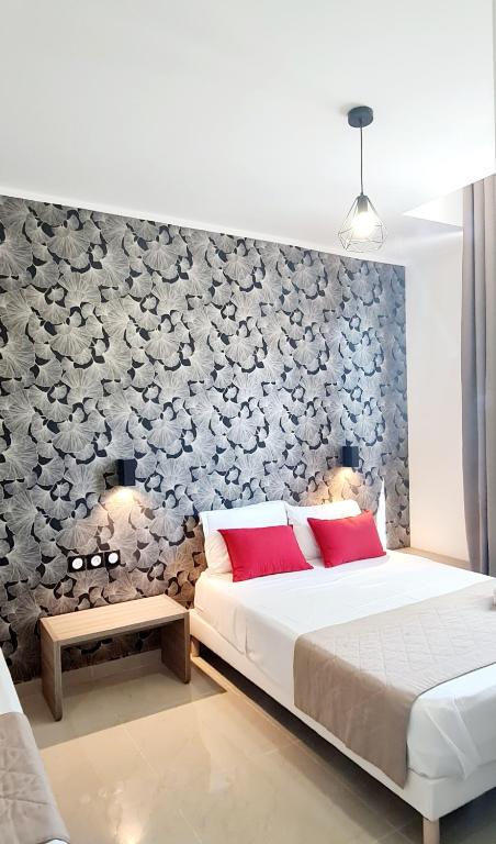 Evelia Hotels - Resim 14