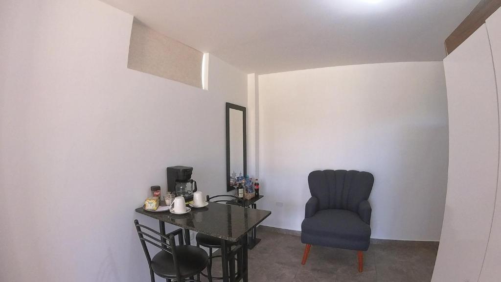 Fotografie z fotogalerie ubytování Hotel Suite Central Park Tababela v destinaci Quito