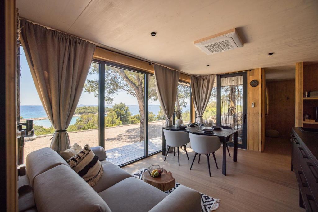 The Beach Eco Resort Premium Mobile Homes by OIKO Collection