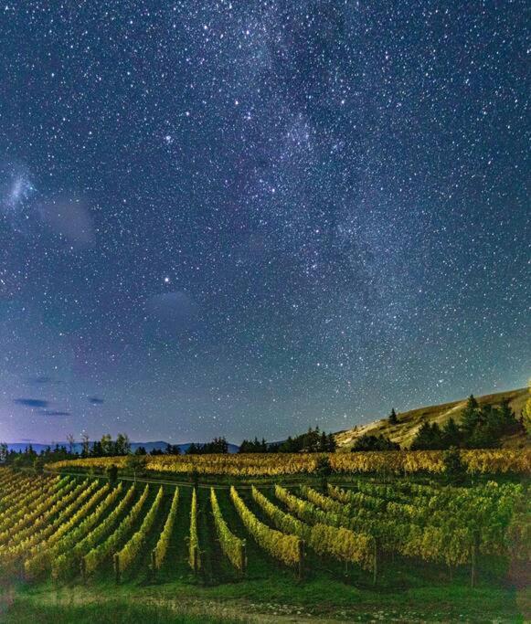 Cosy Rural Retreat - Resim 12