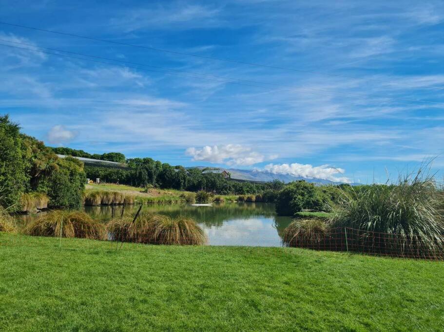 Cosy Rural Retreat - Resim 5