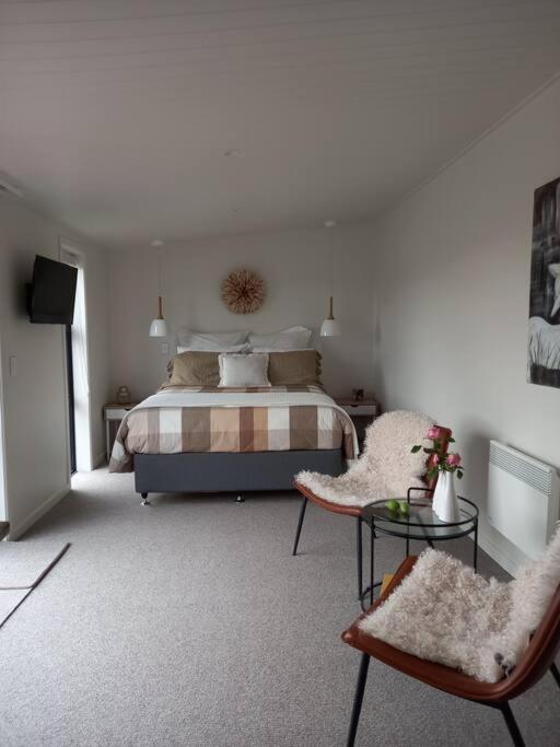 Cosy Rural Retreat - Resim 2