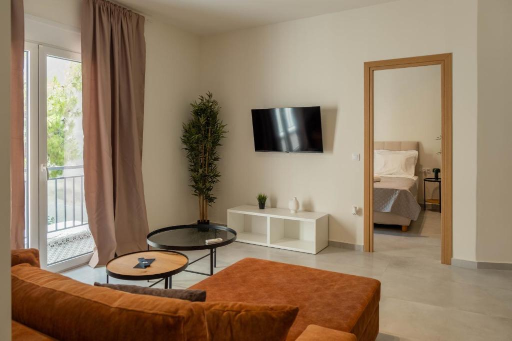 Living Culture Apartments