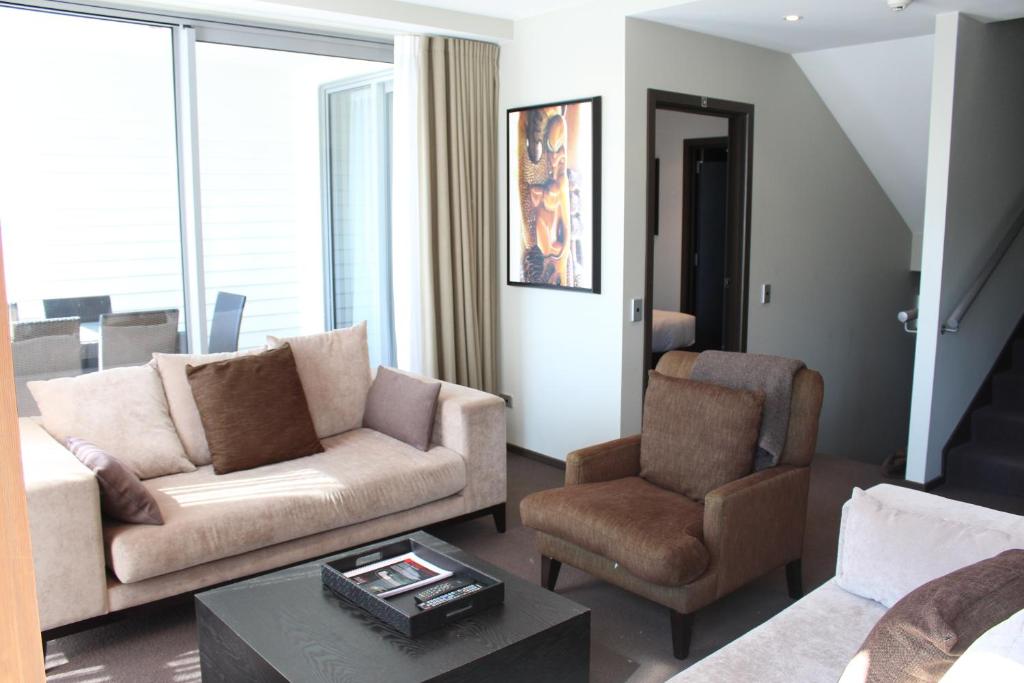 Queenstown Village Apartments - Resim 15