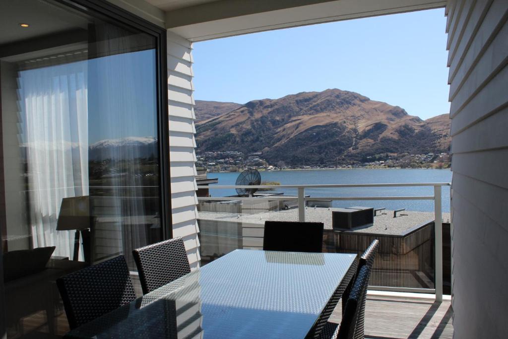 Queenstown Village Apartments - Resim 16