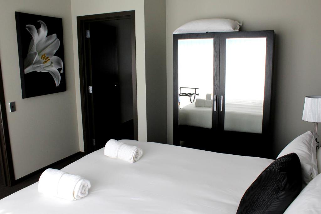 Queenstown Village Apartments - Resim 17