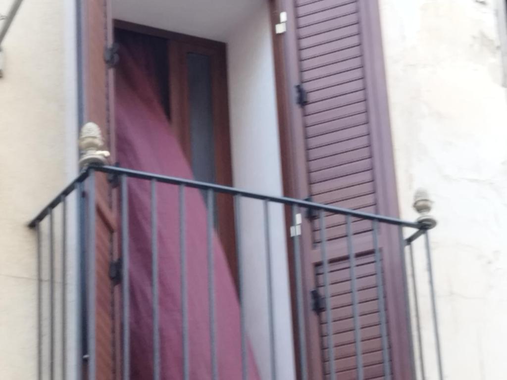 Zdjęcie z galerii obiektu Casaulente w mieście Alcamo