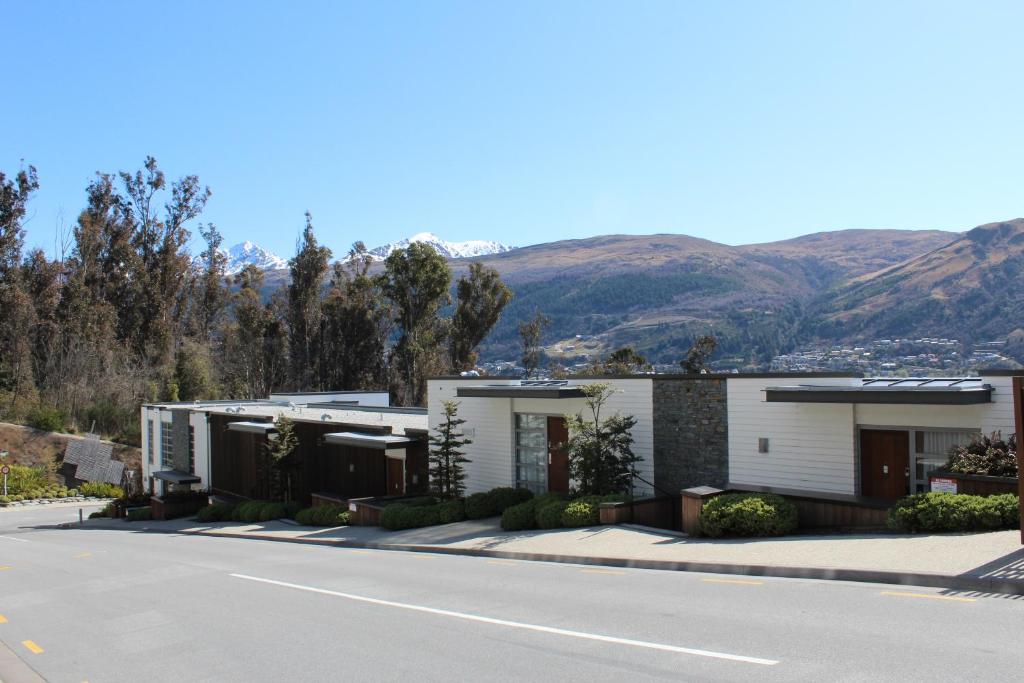 Queenstown Village Apartments - Resim 21