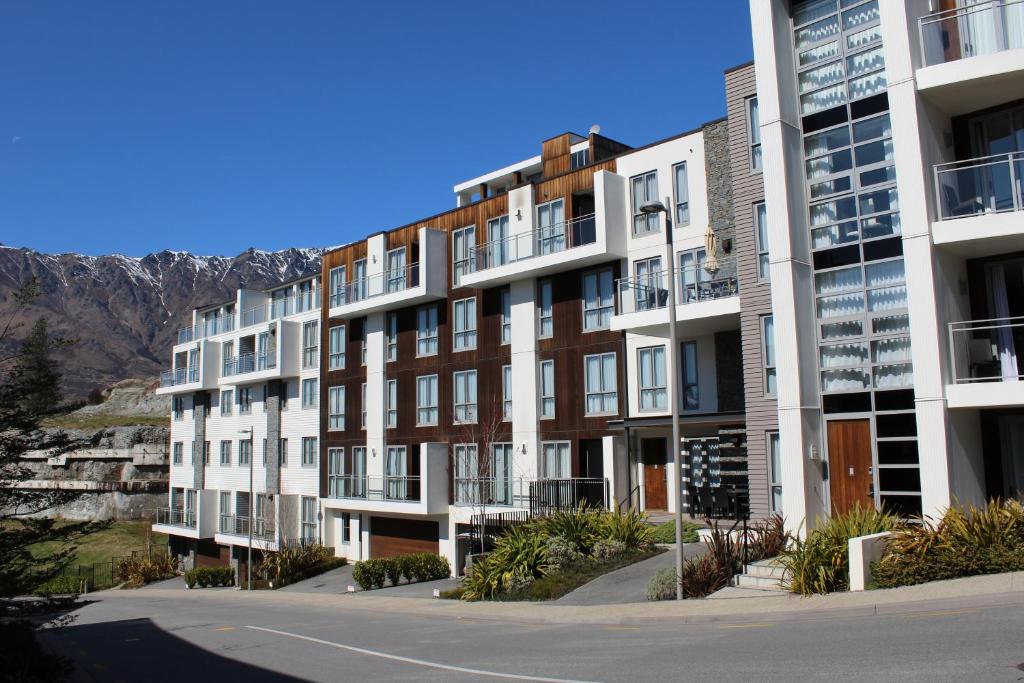 Queenstown Village Apartments - Resim 6