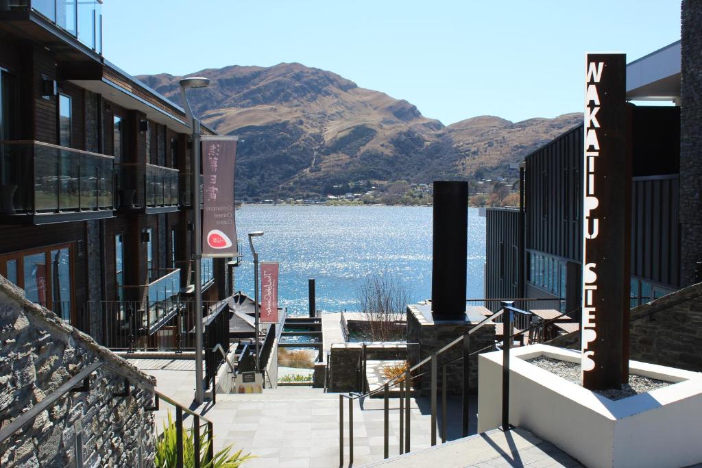Queenstown Village Apartments - Resim 23