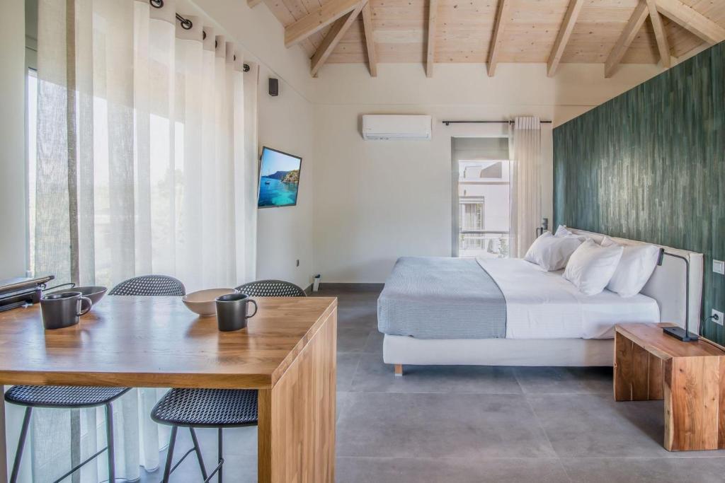 blue symphony suites and apartments - 15