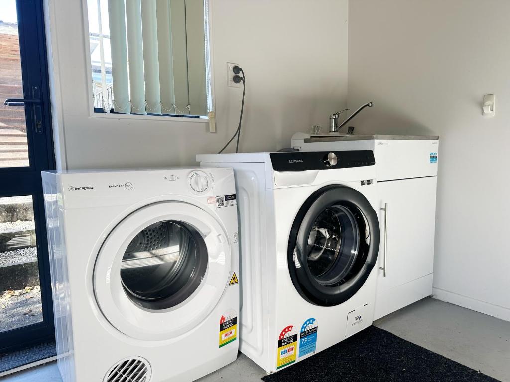 Comfort 3 bedrooms house near Redwood - Resim 1