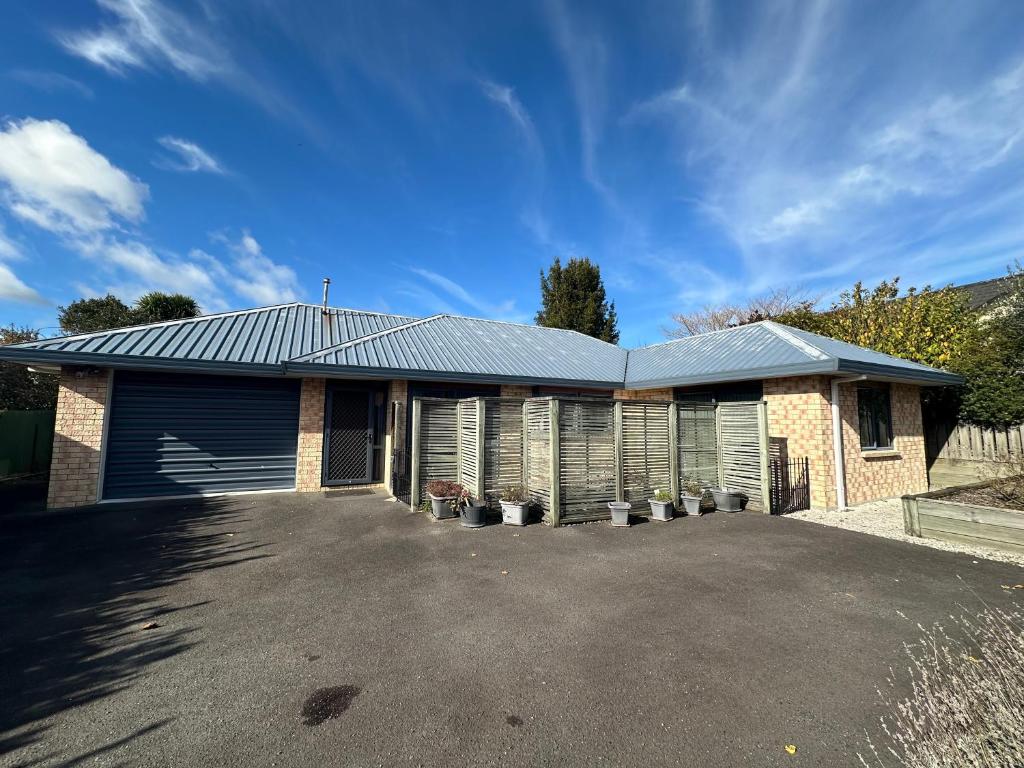 Comfort 3 bedrooms house near Redwood - Resim 9