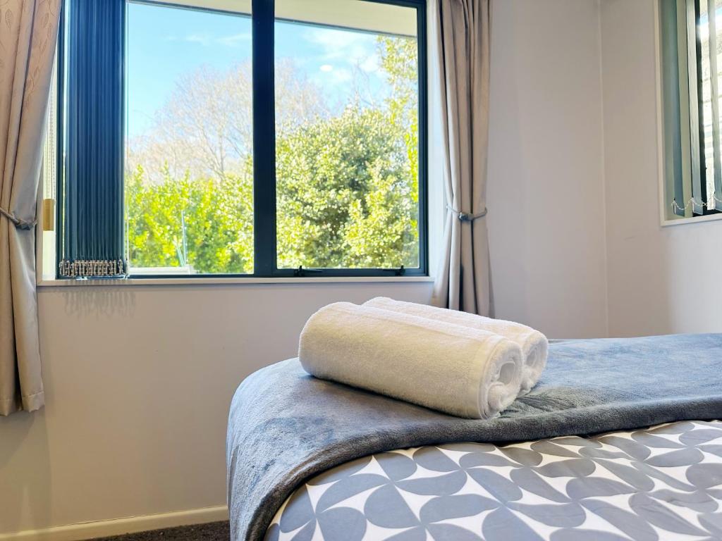 Comfort 3 bedrooms house near Redwood - Resim 11