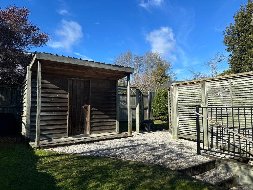 Comfort 3 bedrooms house near Redwood - Resim 13