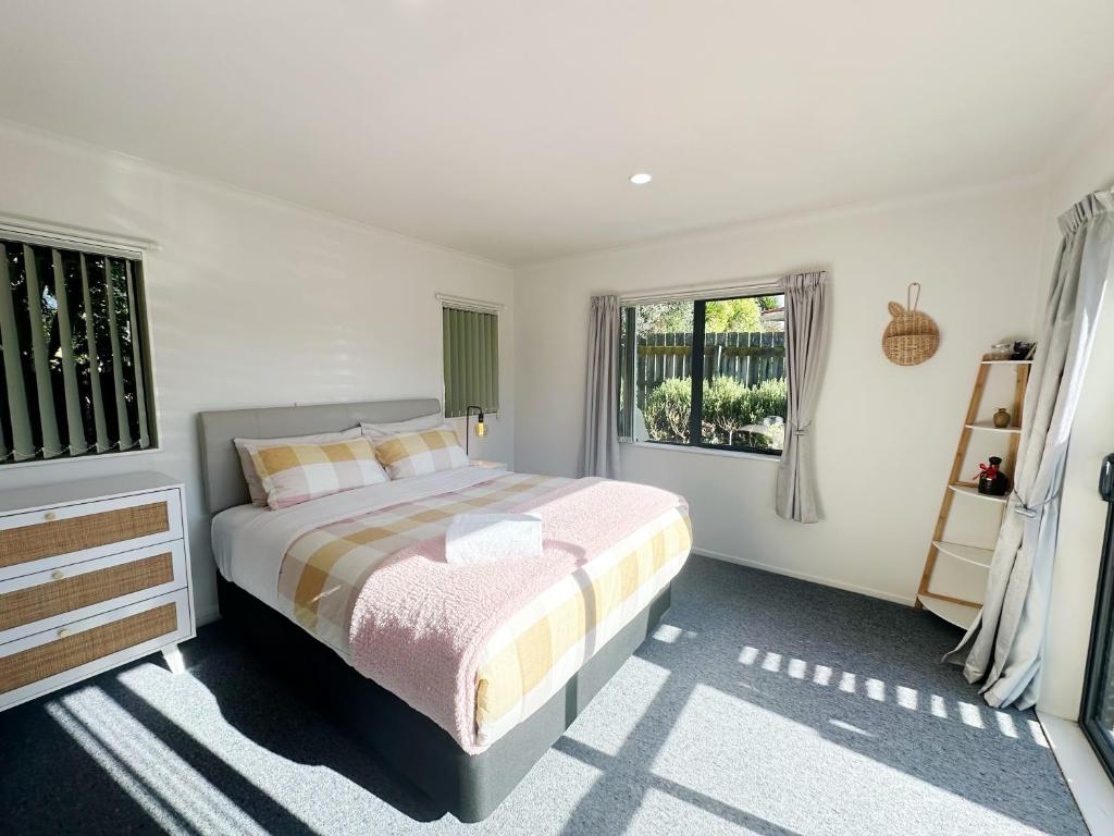 Comfort 3 bedrooms house near Redwood - Resim 2