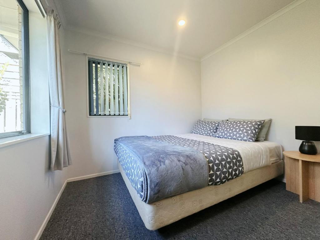 Comfort 3 bedrooms house near Redwood - Resim 16