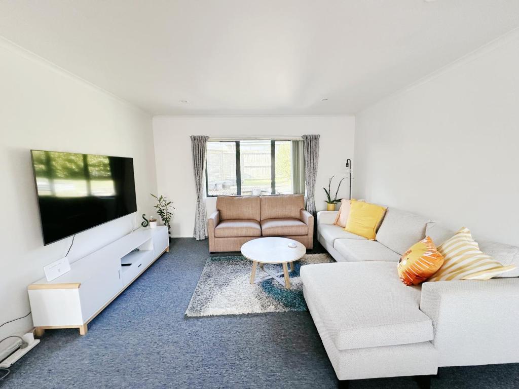 Comfort 3 bedrooms house near Redwood - Resim 8