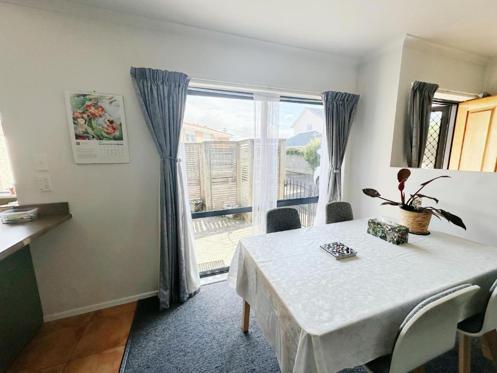 Comfort 3 bedrooms house near Redwood - Resim 7