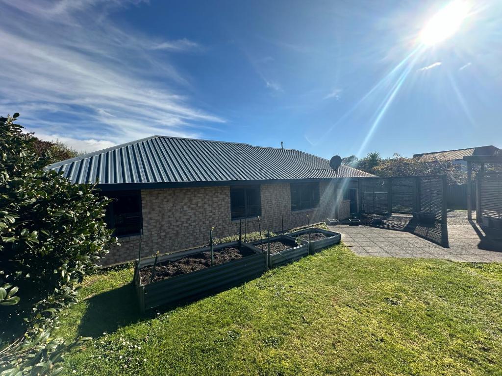 Comfort 3 bedrooms house near Redwood - Resim 5