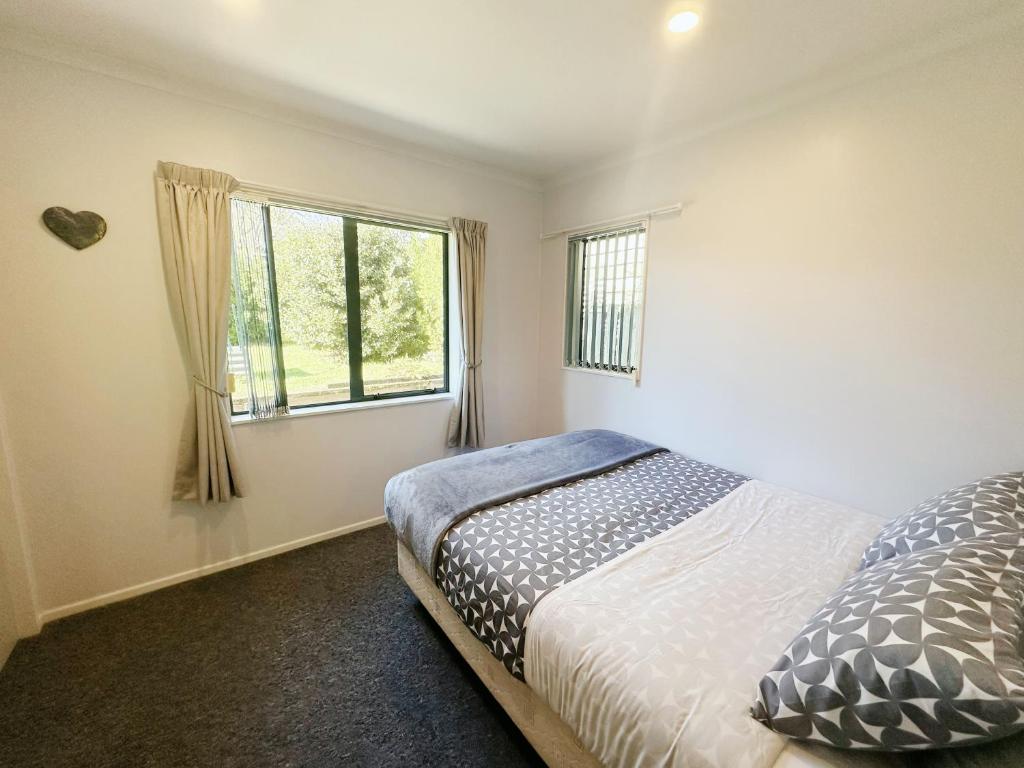 Comfort 3 bedrooms house near Redwood - Resim 19