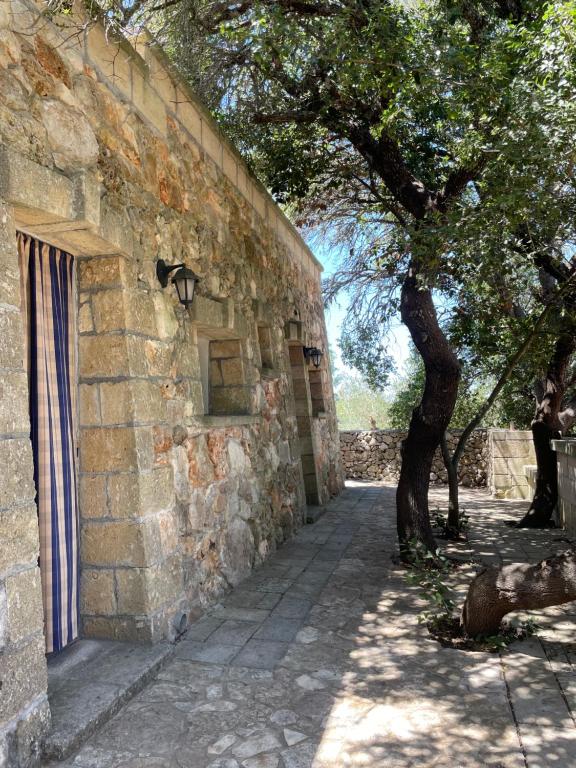 Fotografie z fotogalerie ubytování Agriturismo Salento Pietralata v destinaci Andrano