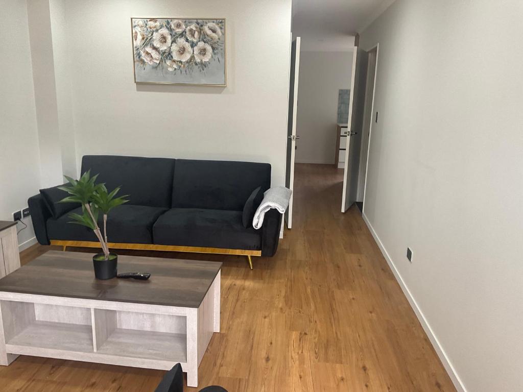 Holiday Home Papatoetoe 101 - Resim 12