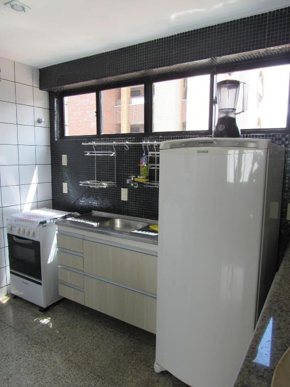  Residencial em Meireles