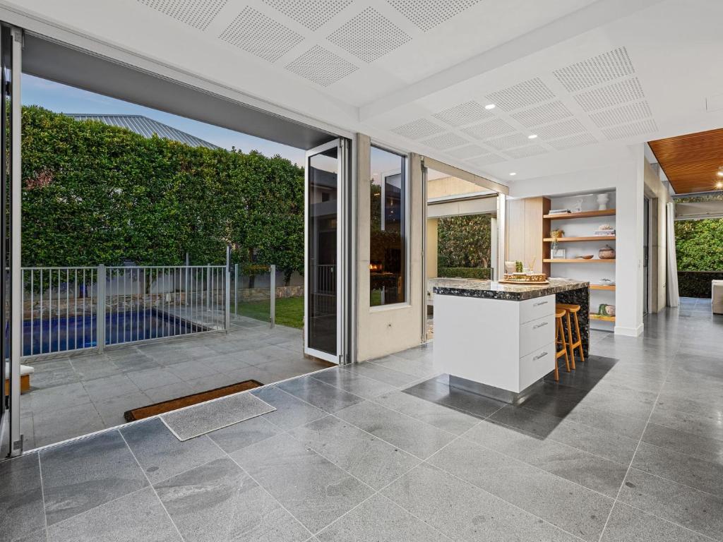 Foto sihtkohas Kingscliff asuva majutusasutuse Ultimate Beachfront Escape with Pool galeriist