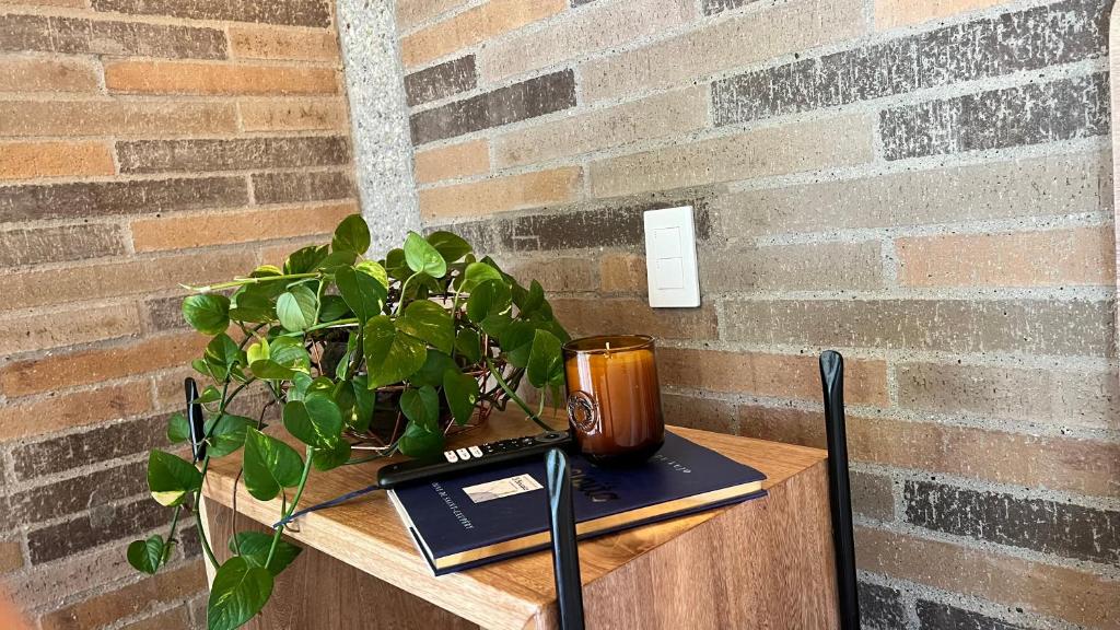 Fotografie z fotogalerie ubytování Autenthico Sajonia Hotel Aeropuerto v destinaci Rionegro