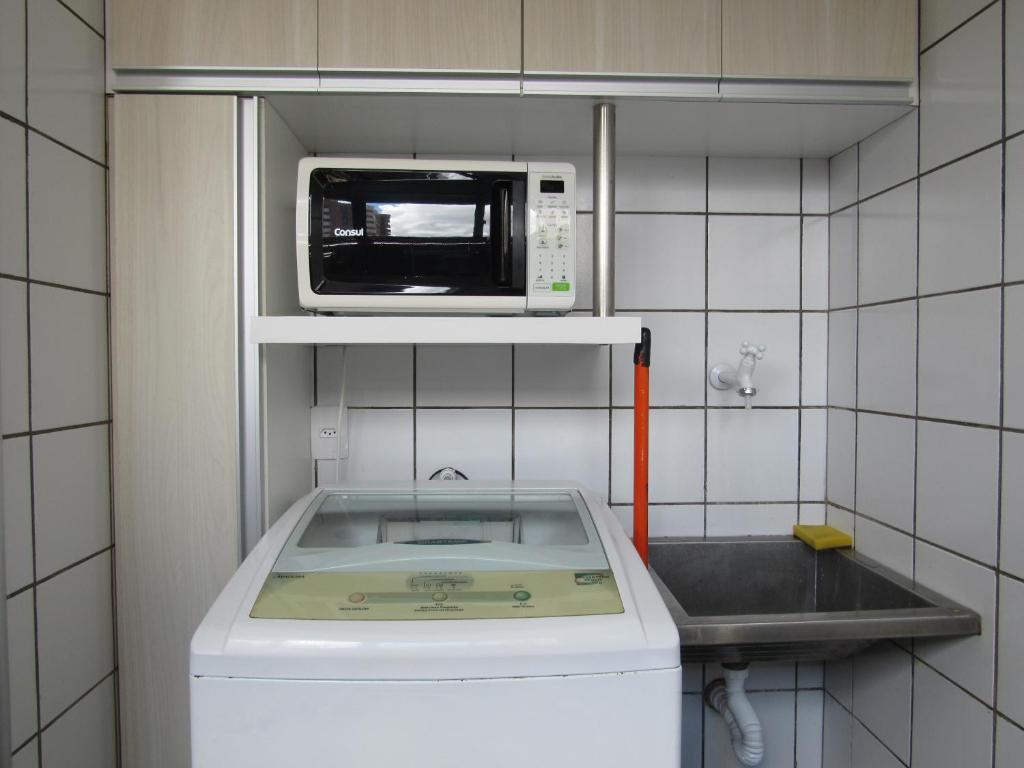  Residencial em Meireles