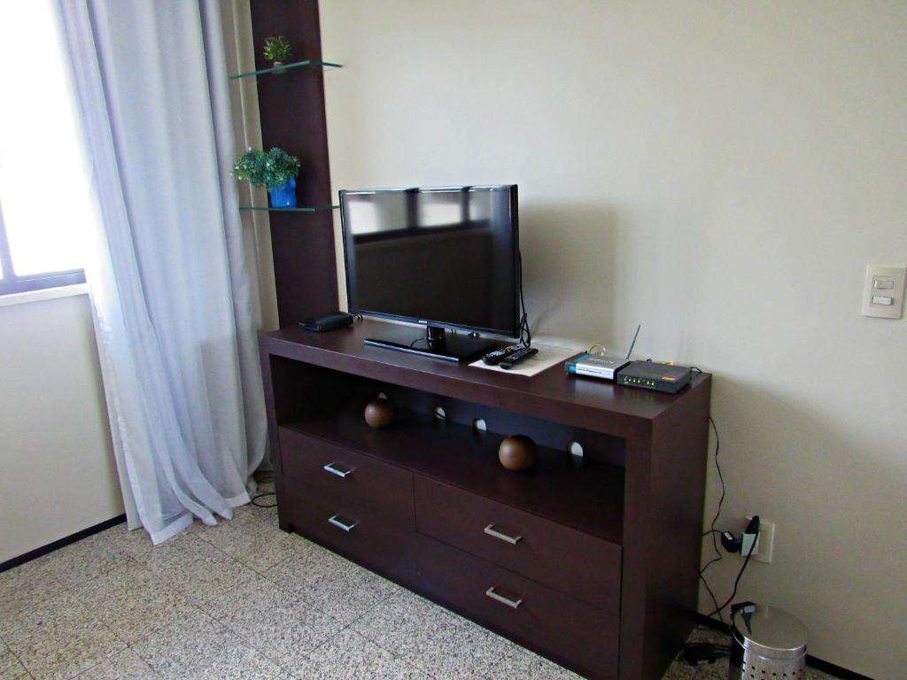  Residencial em Meireles