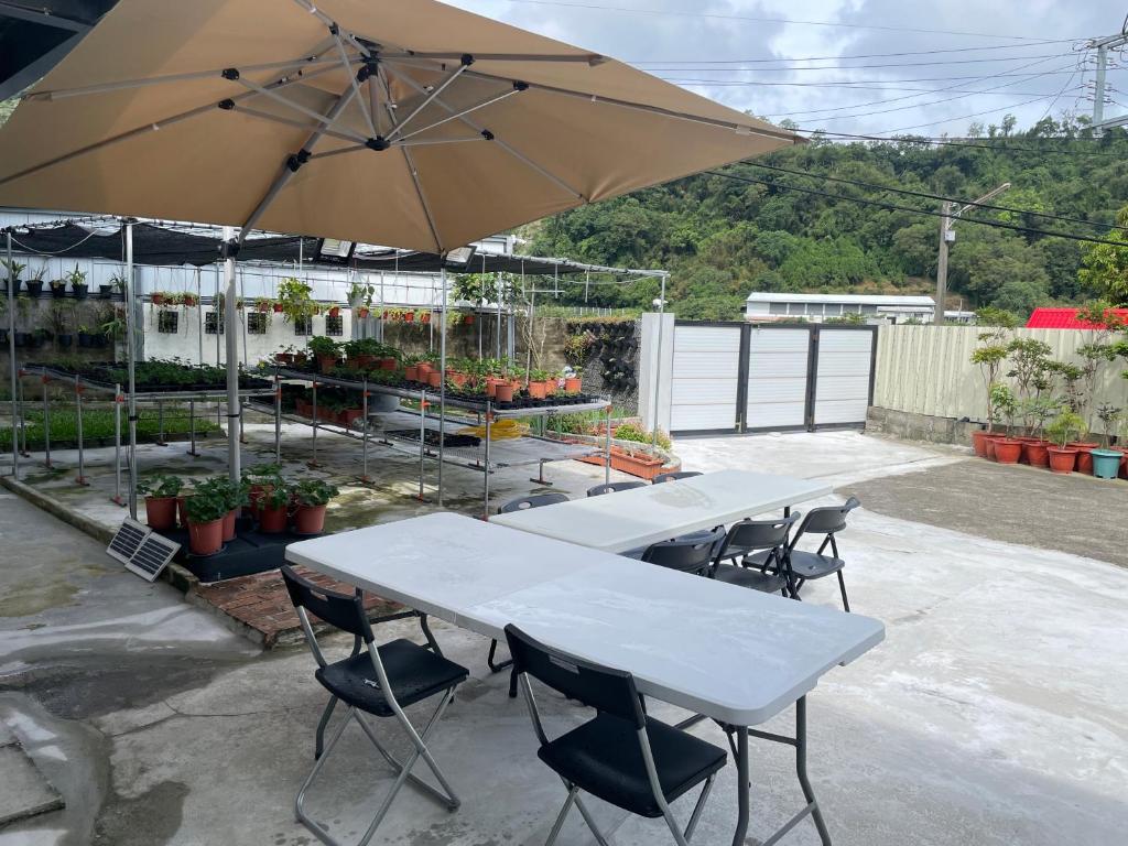 佳林居包棟評價、特色體驗、房價資訊、訂房連結 – 親切主人與寬敞庭院 - 照片 1