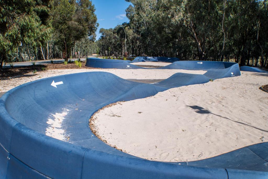 Fotografie z fotogalerie ubytování Tasman Holiday Parks - Moama on the Murray v destinaci Moama