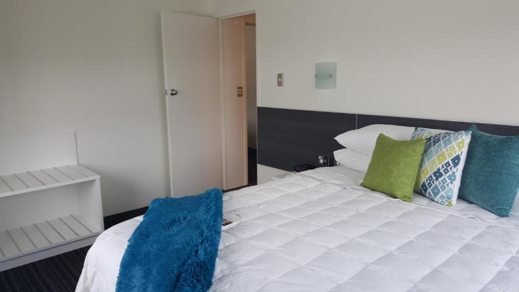 The Devon Hotel A Heritage Hotel - Resim 19