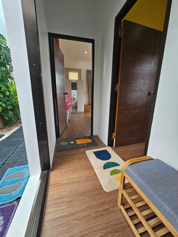 Fotografie z fotogalerie ubytování Andaman homestay villa at rawai v destinaci Ban Saiyuan (1)