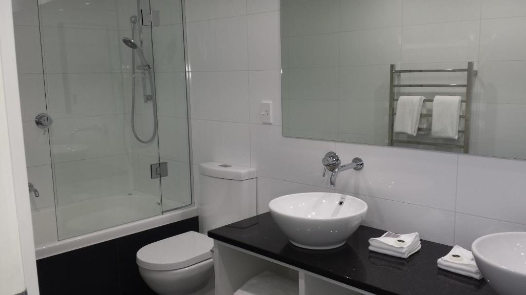 The Devon Hotel A Heritage Hotel - Resim 34