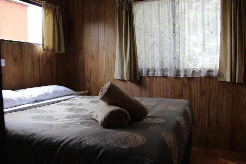 Burnie Ocean View Motel and Caravan Park photo