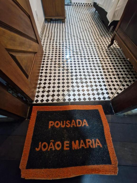 Fotografie z fotogalerie ubytování Pousada João e Maria - sob nova Direção v destinaci Trindade