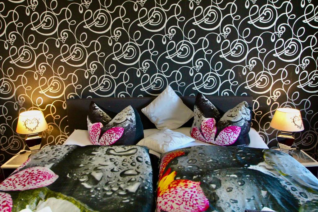 Suite-Apartment-Essen - Resim 12