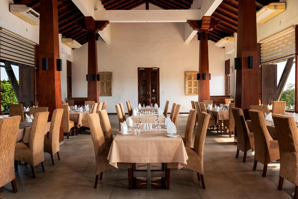 The Thinnai Hotel - Jaffna - 10