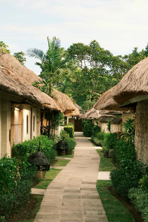 Jimbaran Puri, A Belmond Hotel, Bali photo 5