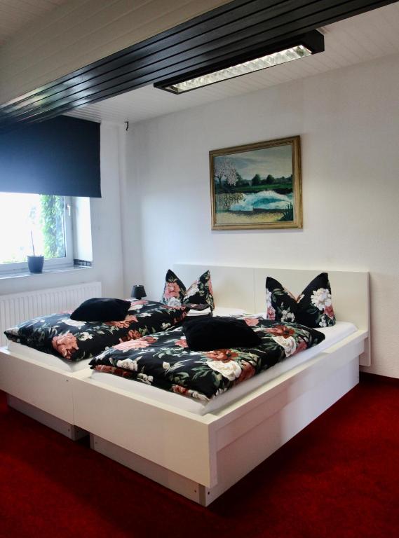 Suite-Apartment-Essen - Resim 28