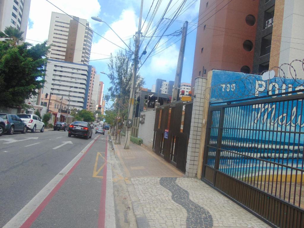  Pousada Malu